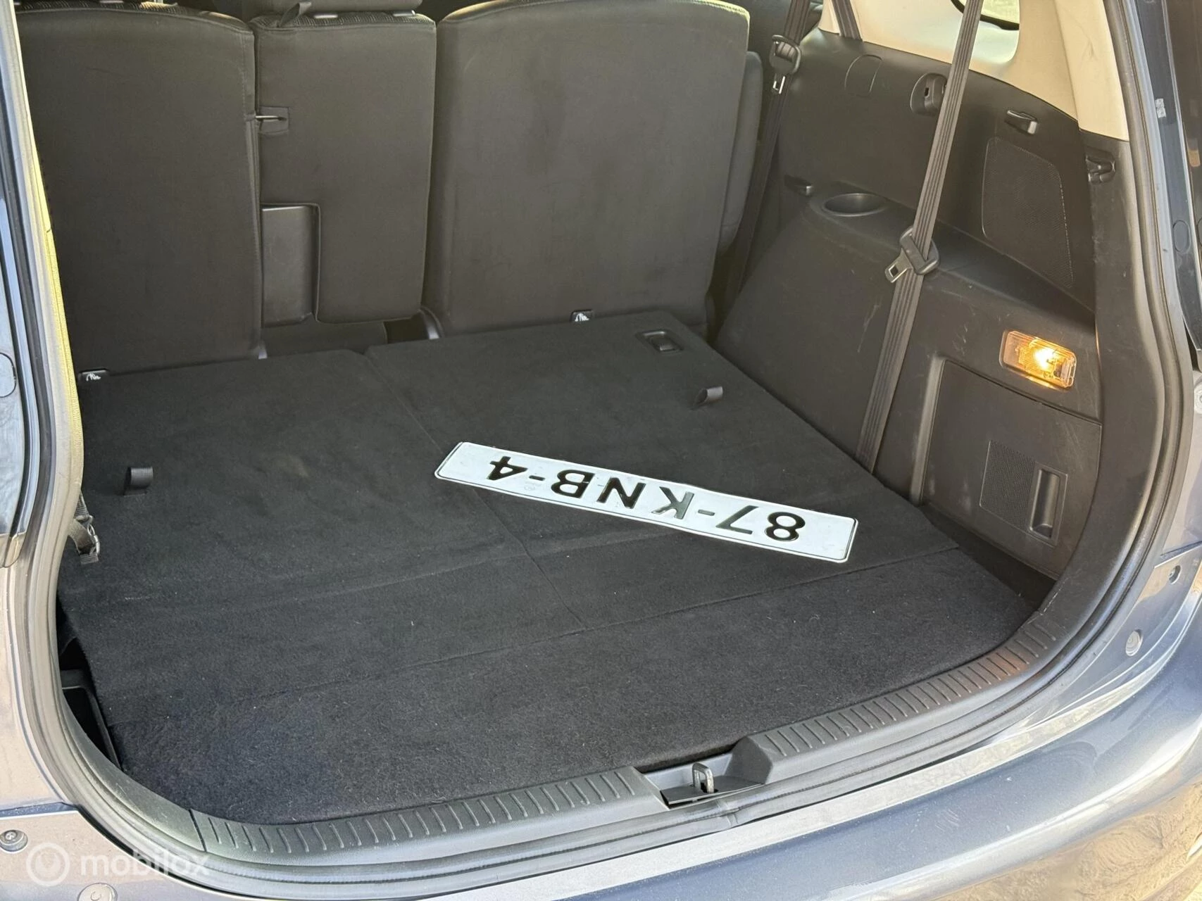 Hoofdafbeelding Mazda 5