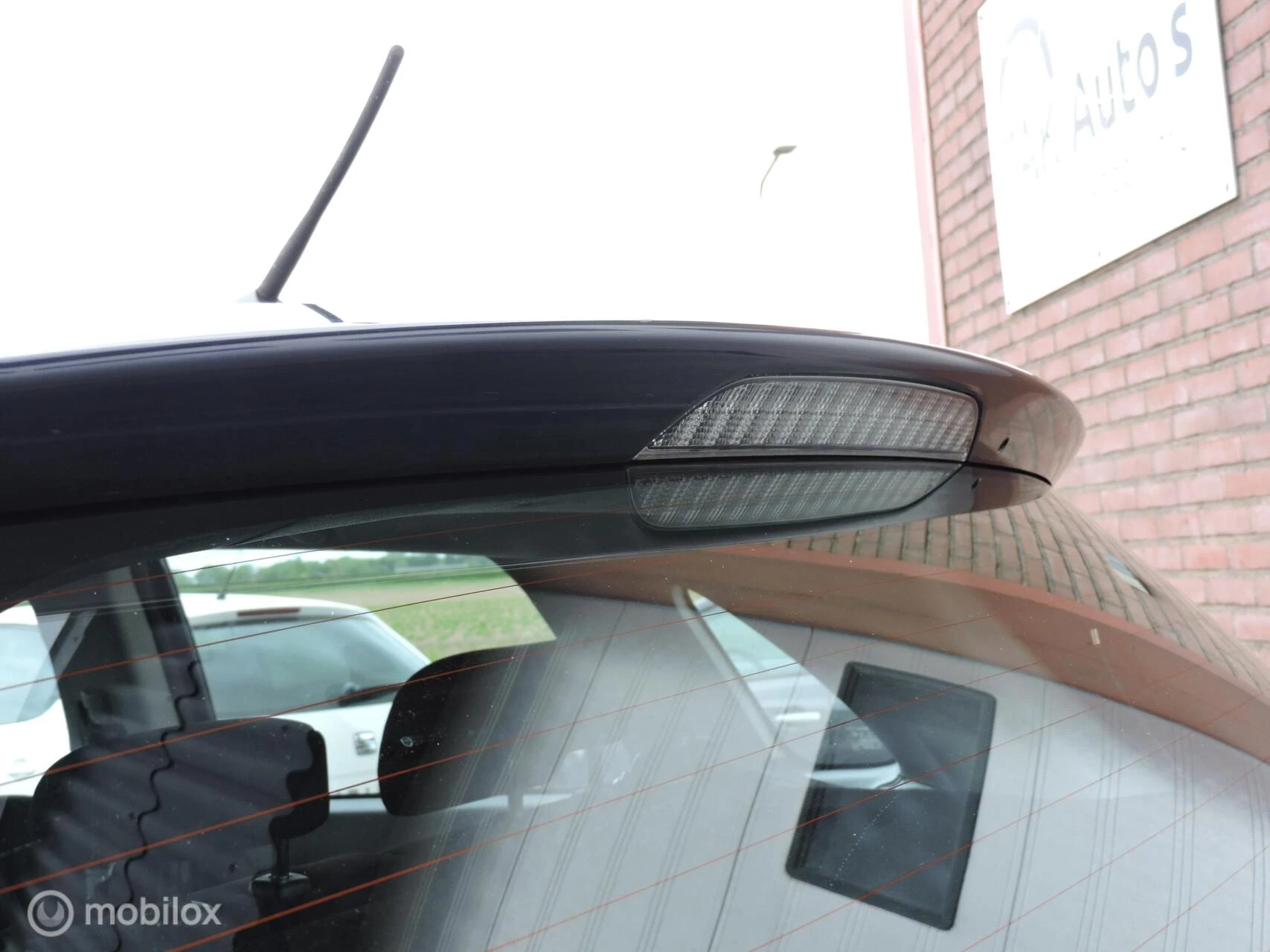 Hoofdafbeelding Mitsubishi ASX