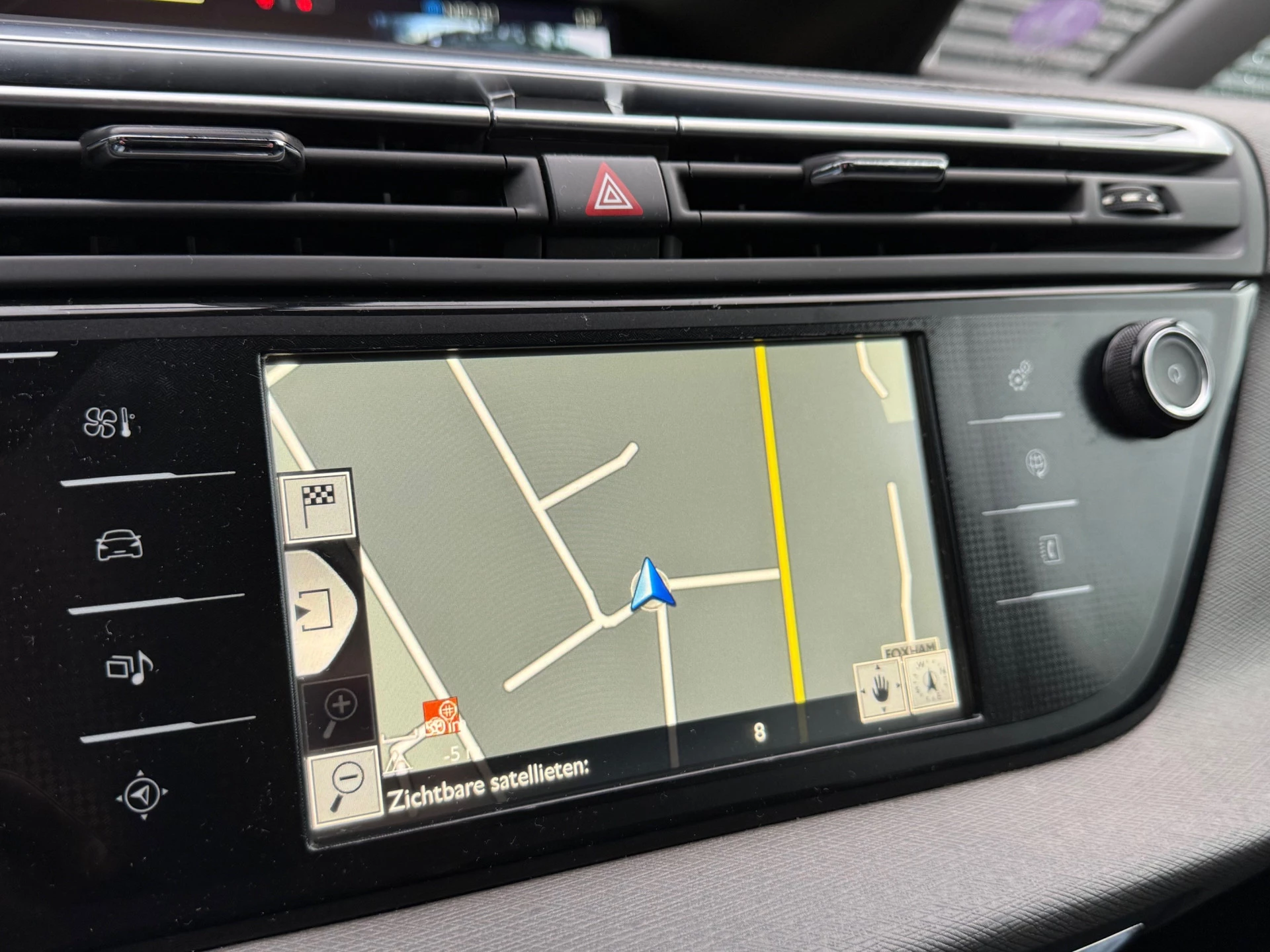 Hoofdafbeelding Citroën Grand C4 Picasso