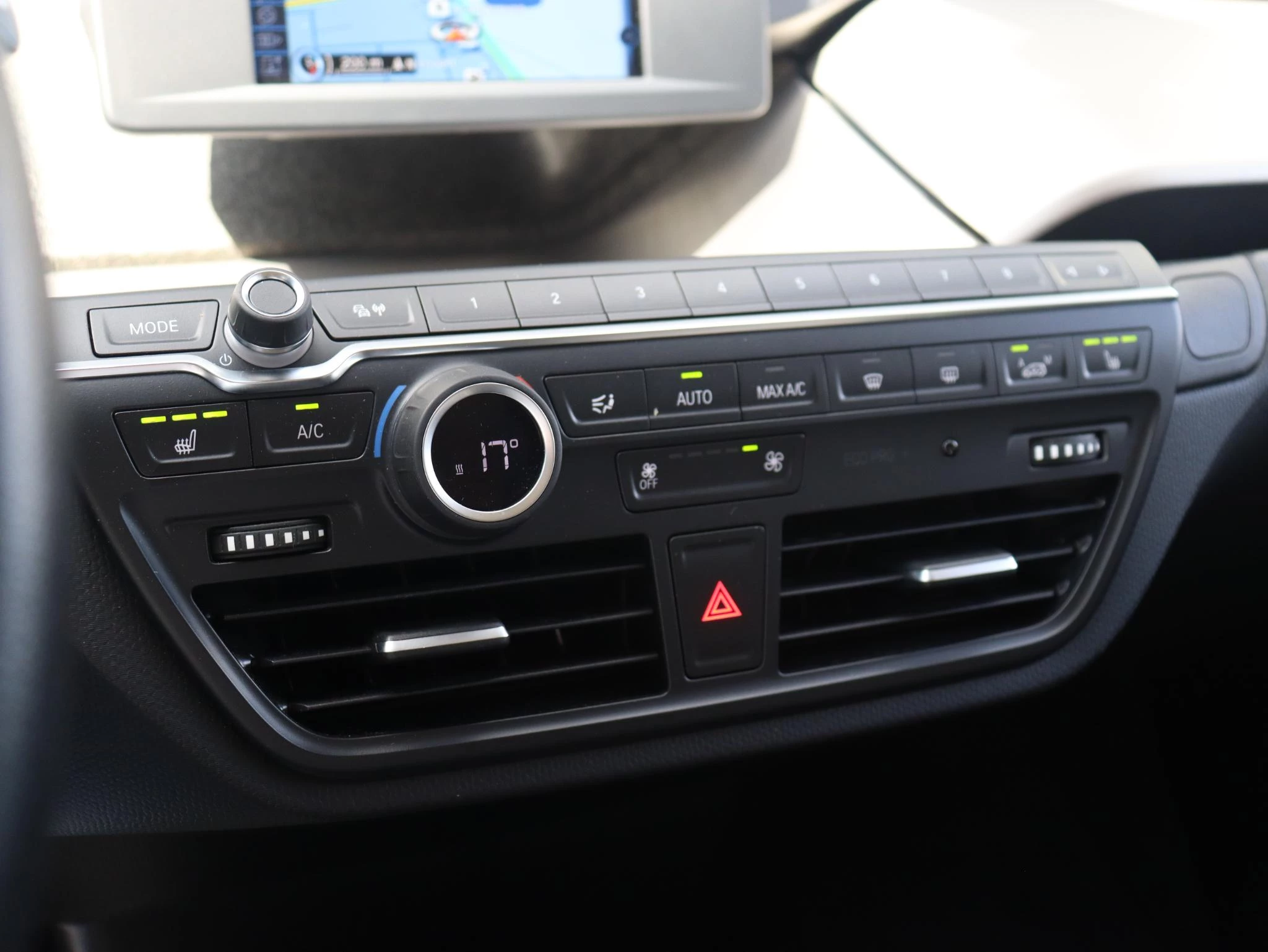Hoofdafbeelding BMW i3