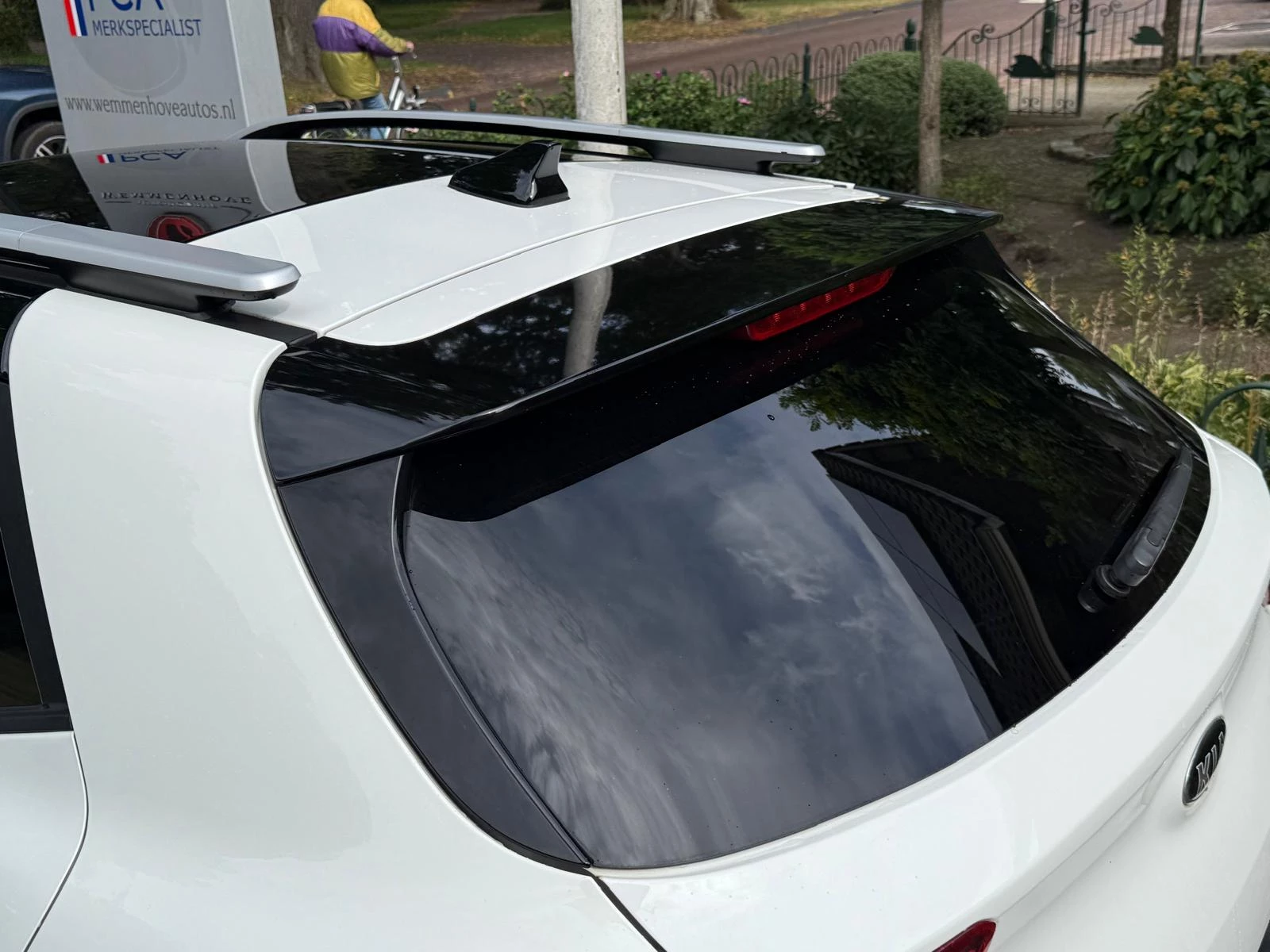 Hoofdafbeelding Kia Stonic