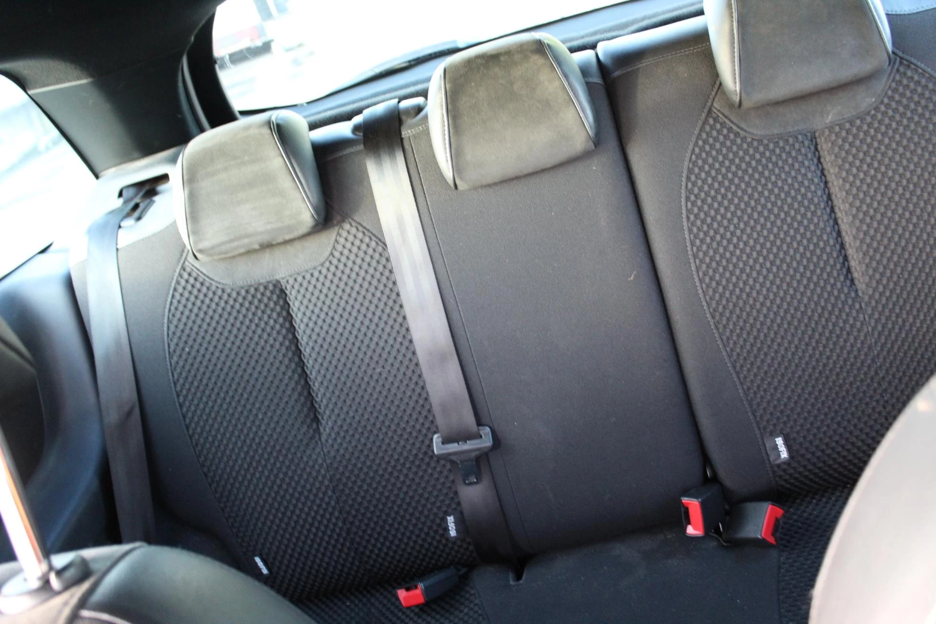 Hoofdafbeelding Citroën DS3