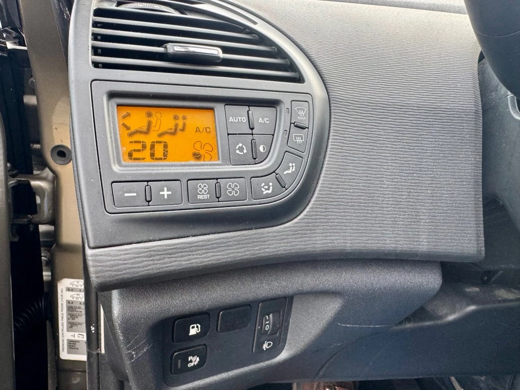 Hoofdafbeelding Citroën C4 Picasso