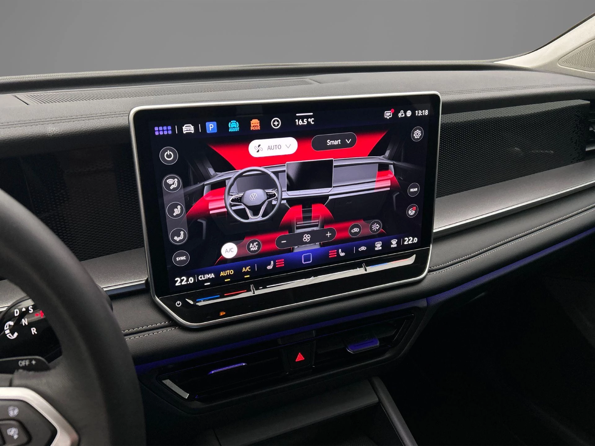 Hoofdafbeelding Volkswagen Tayron