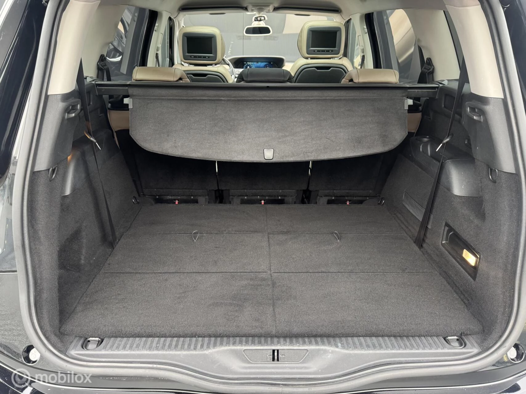 Hoofdafbeelding Citroën Grand C4 Picasso