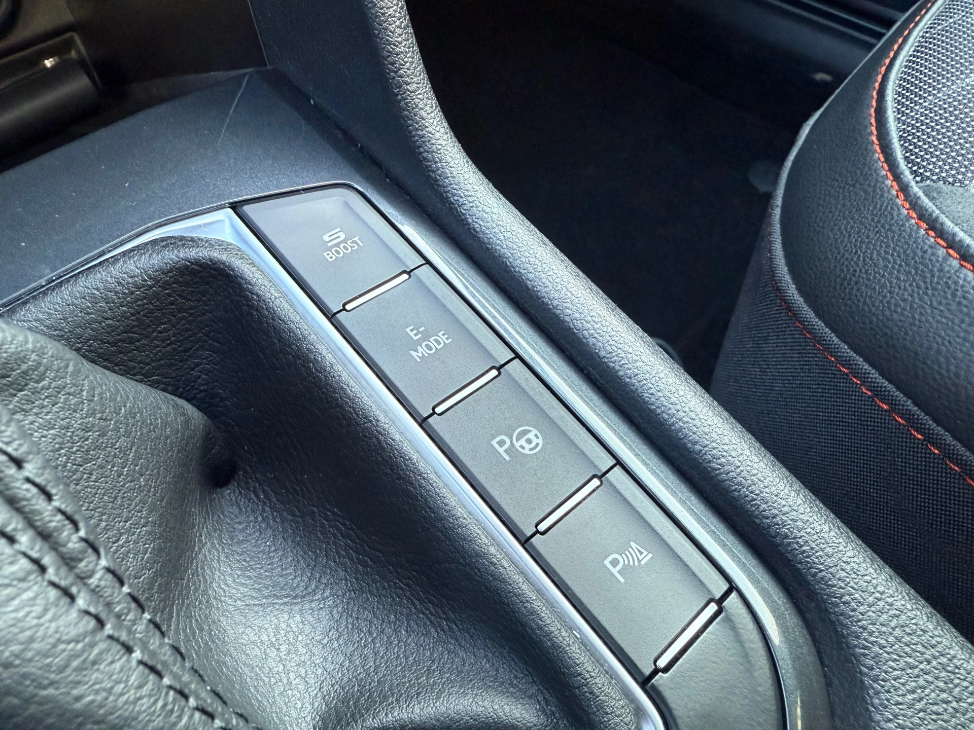 Hoofdafbeelding SEAT Tarraco