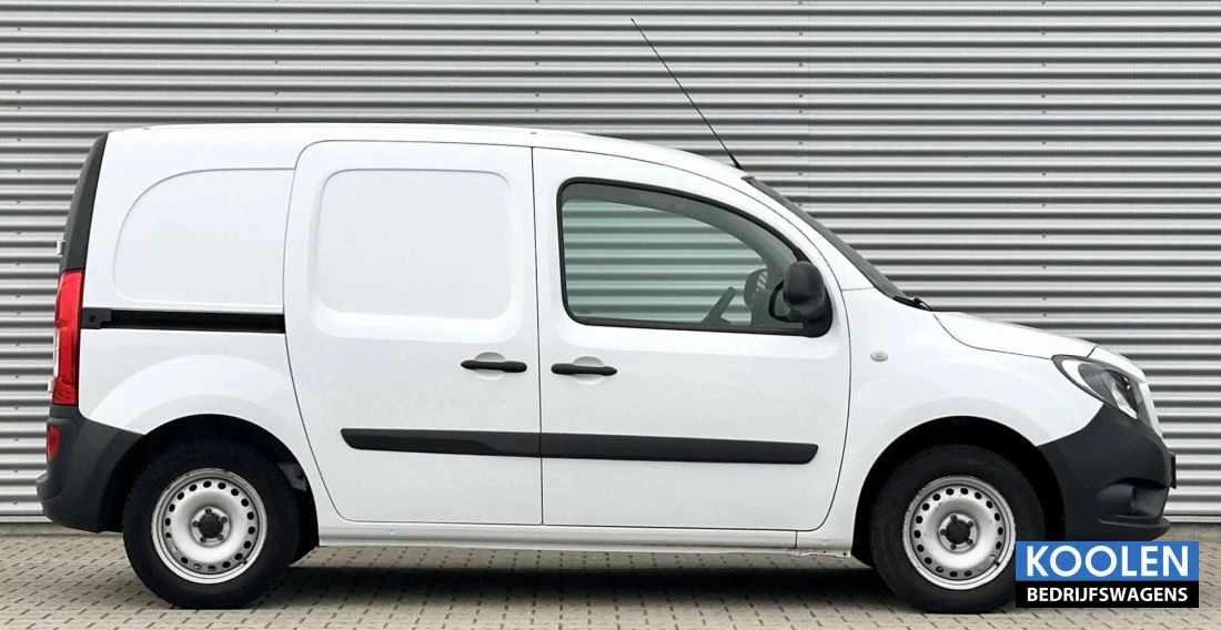 Hoofdafbeelding Mercedes-Benz Citan