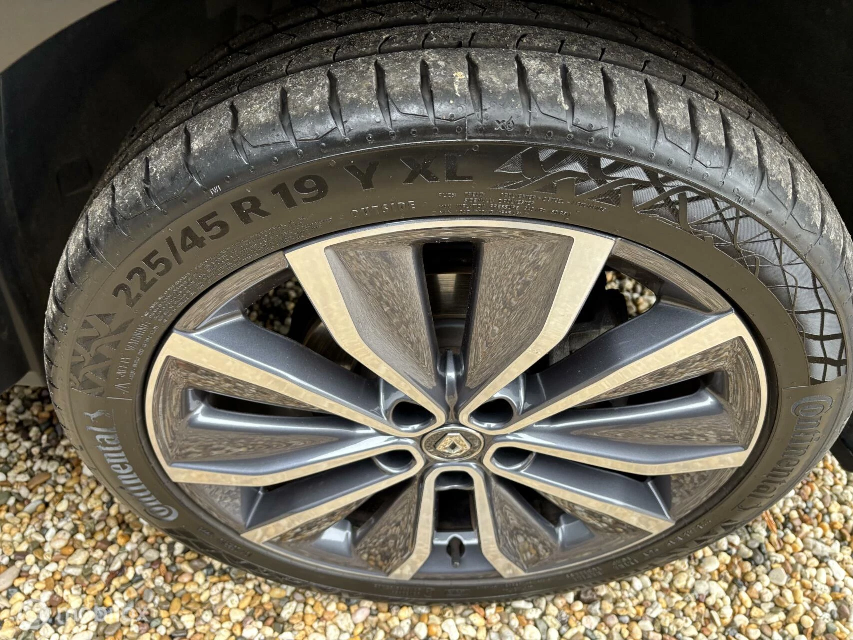 Hoofdafbeelding Renault Kadjar