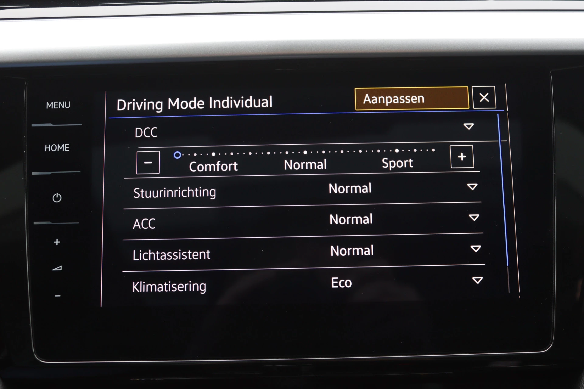 Hoofdafbeelding Volkswagen Arteon