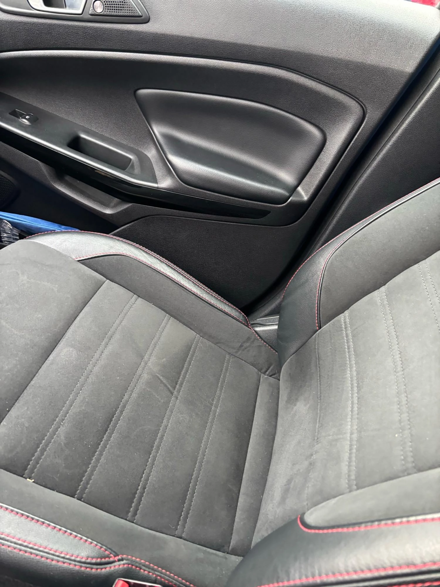 Hoofdafbeelding Ford EcoSport