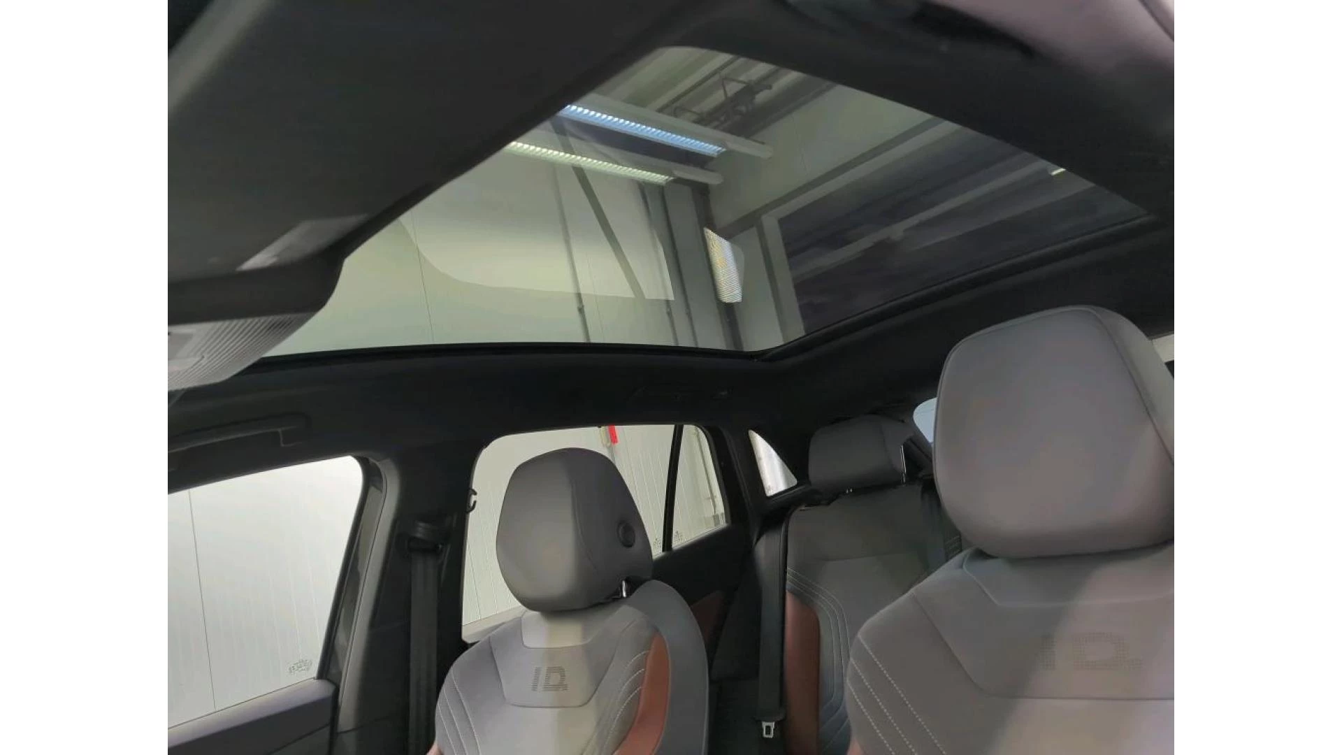 Hoofdafbeelding Volkswagen ID.4