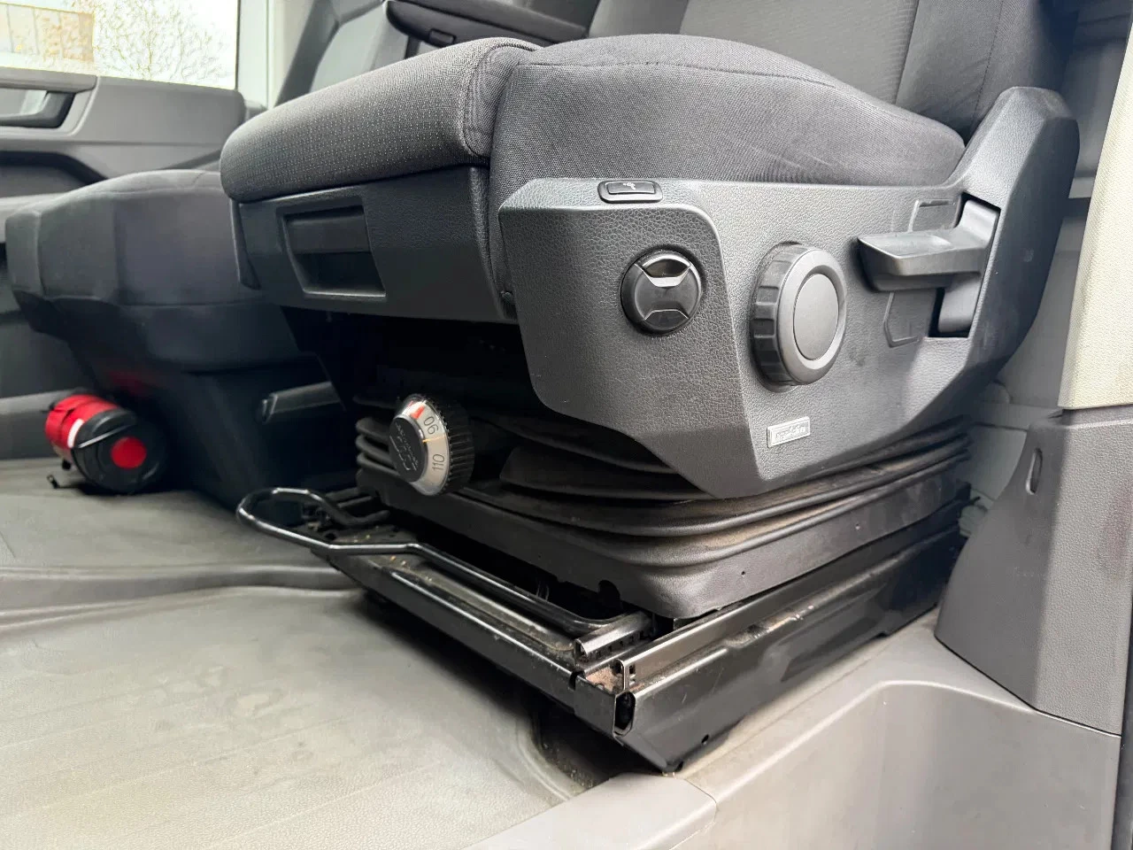 Hoofdafbeelding MAN TGE