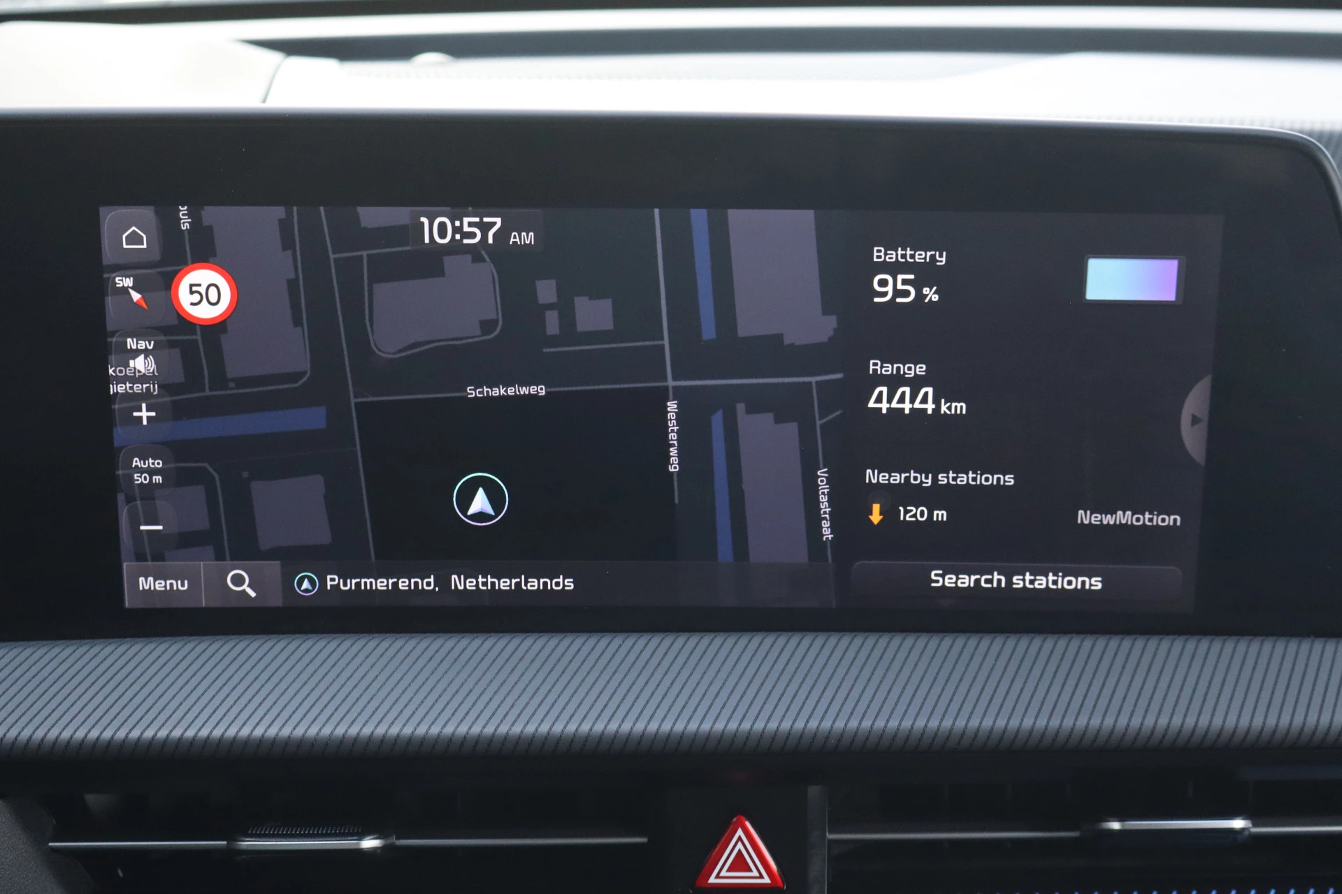 Hoofdafbeelding Kia EV6