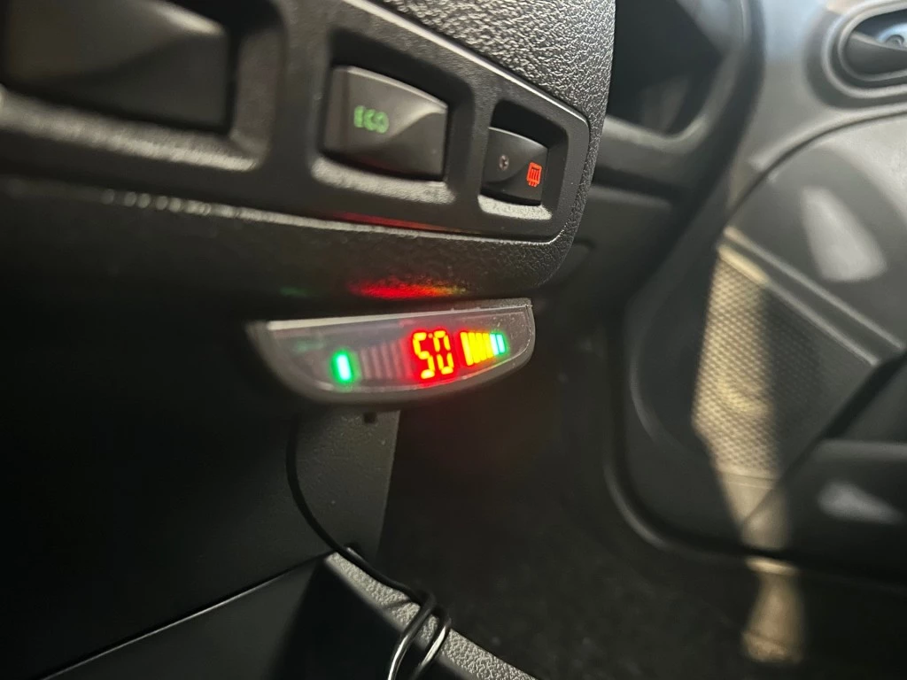 Hoofdafbeelding Dacia Dokker