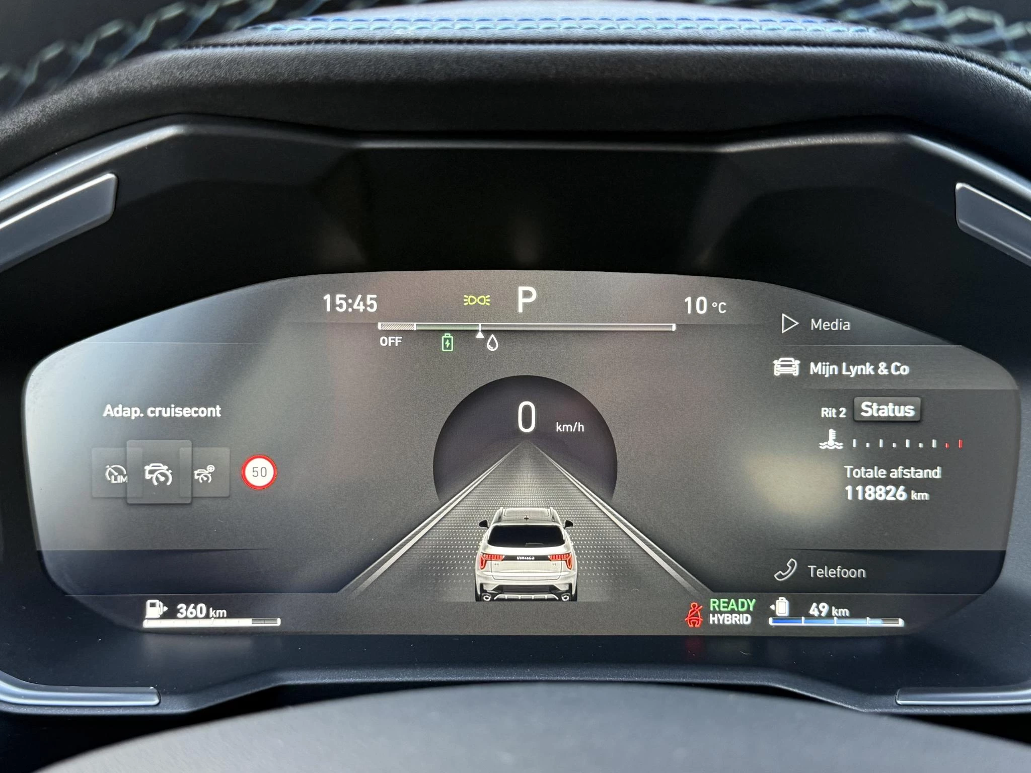 Hoofdafbeelding Lynk & Co 01