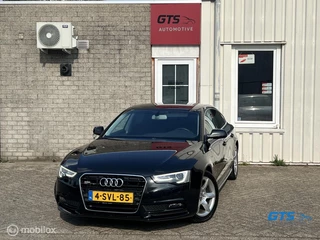Audi A5 Sportback 1.8 TFSI Business Edition 2014 Nw.APK