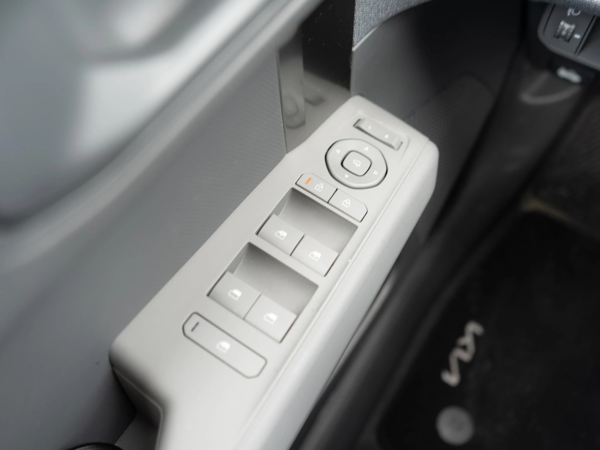 Hoofdafbeelding Kia EV3