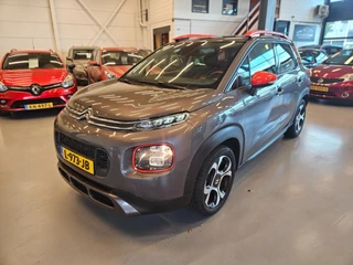 Citroen C3 Aircross 1.2 PureTech S&S Shine