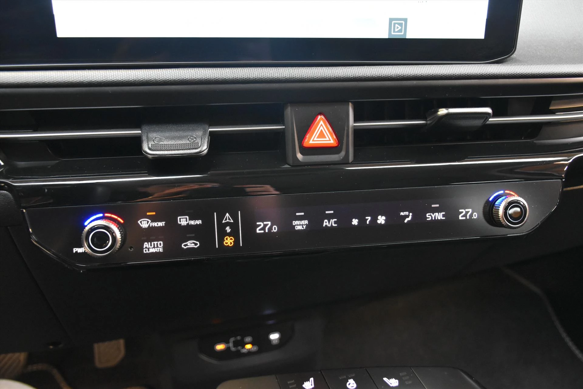 Hoofdafbeelding Kia EV6