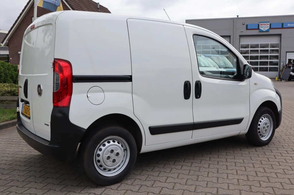 Hoofdafbeelding Fiat Fiorino