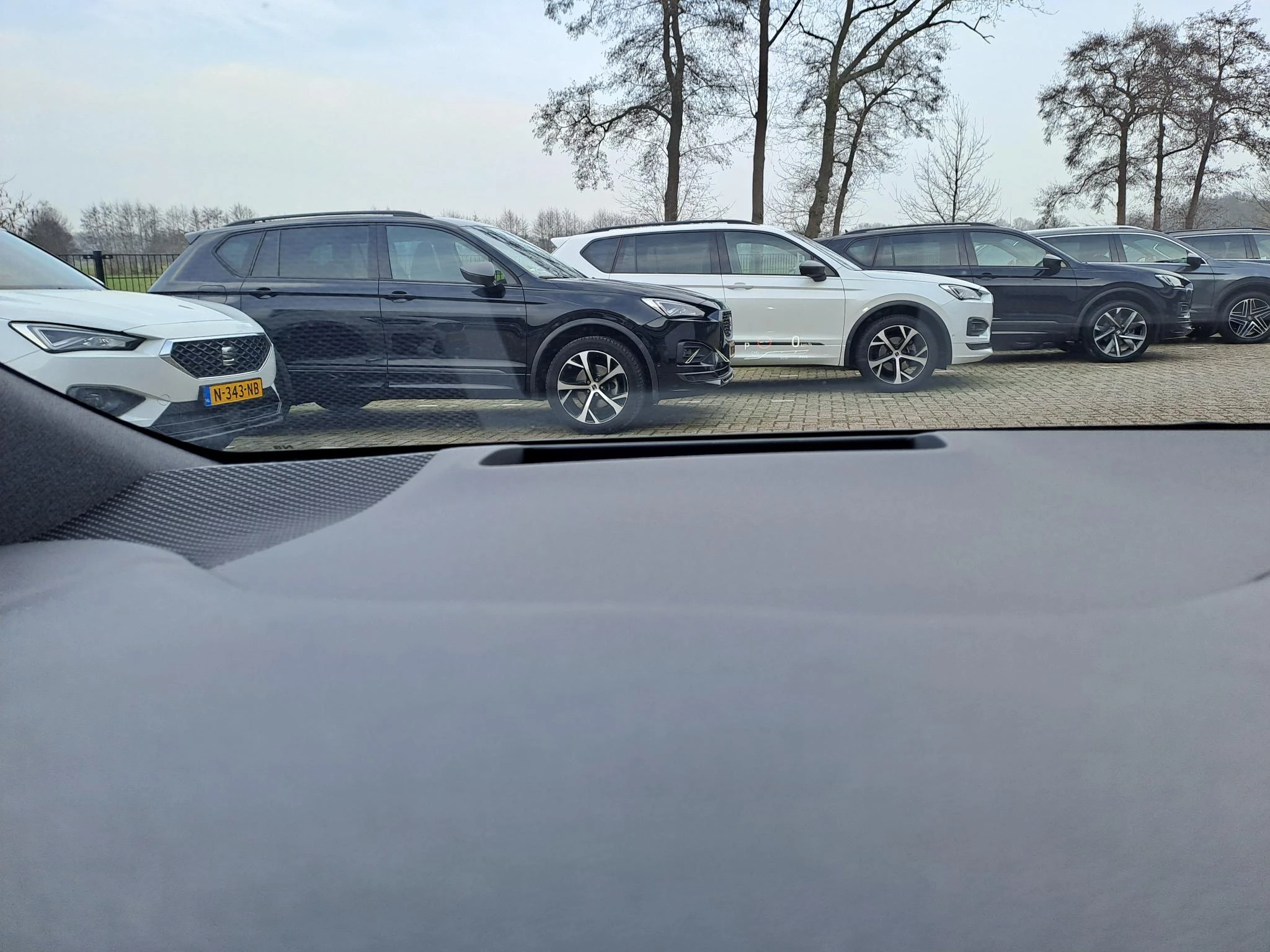 Hoofdafbeelding Toyota Corolla