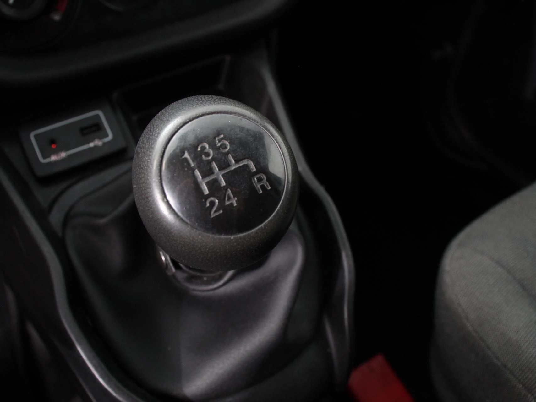 Hoofdafbeelding Fiat Doblò