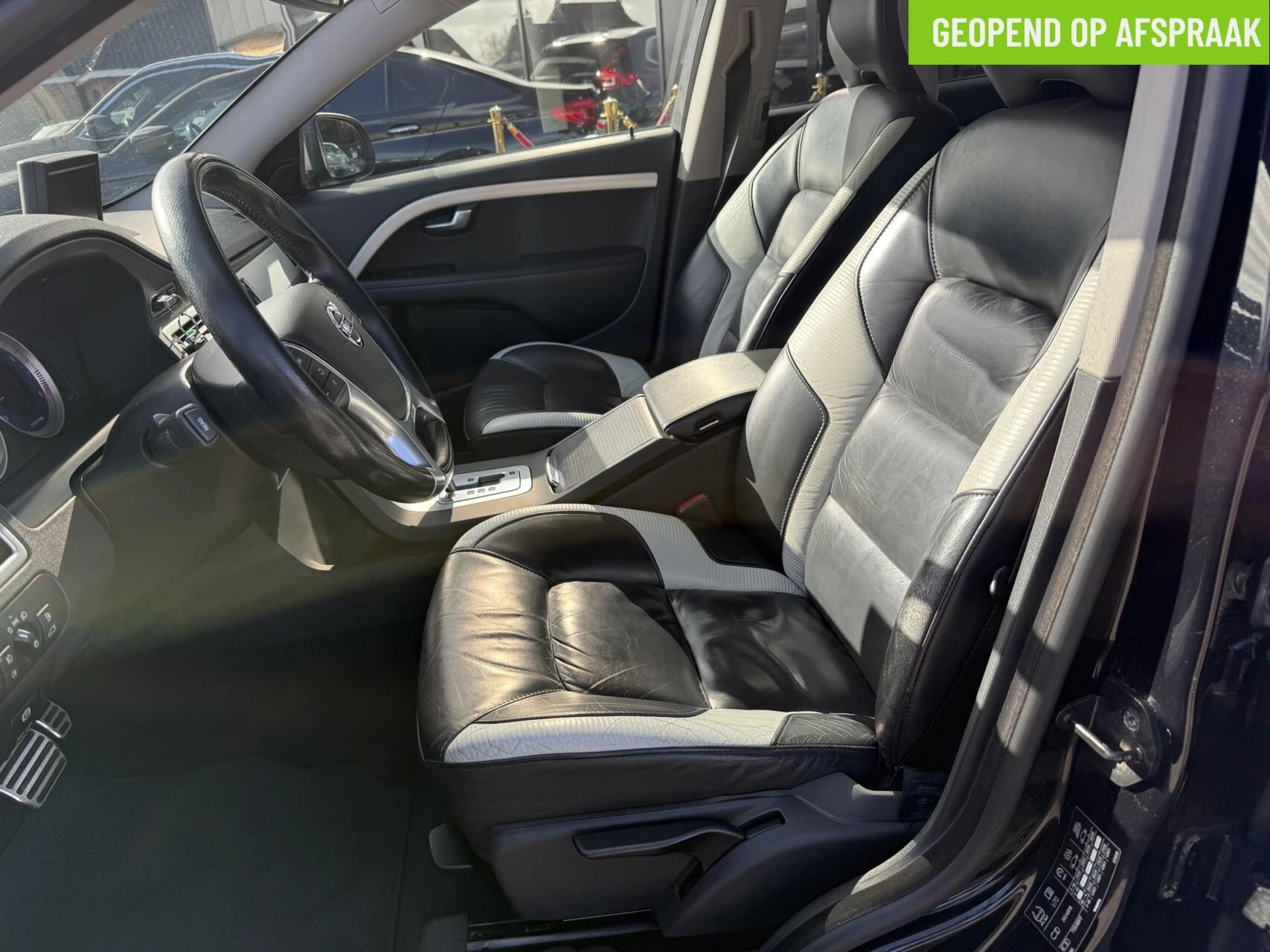 Hoofdafbeelding Volvo V70