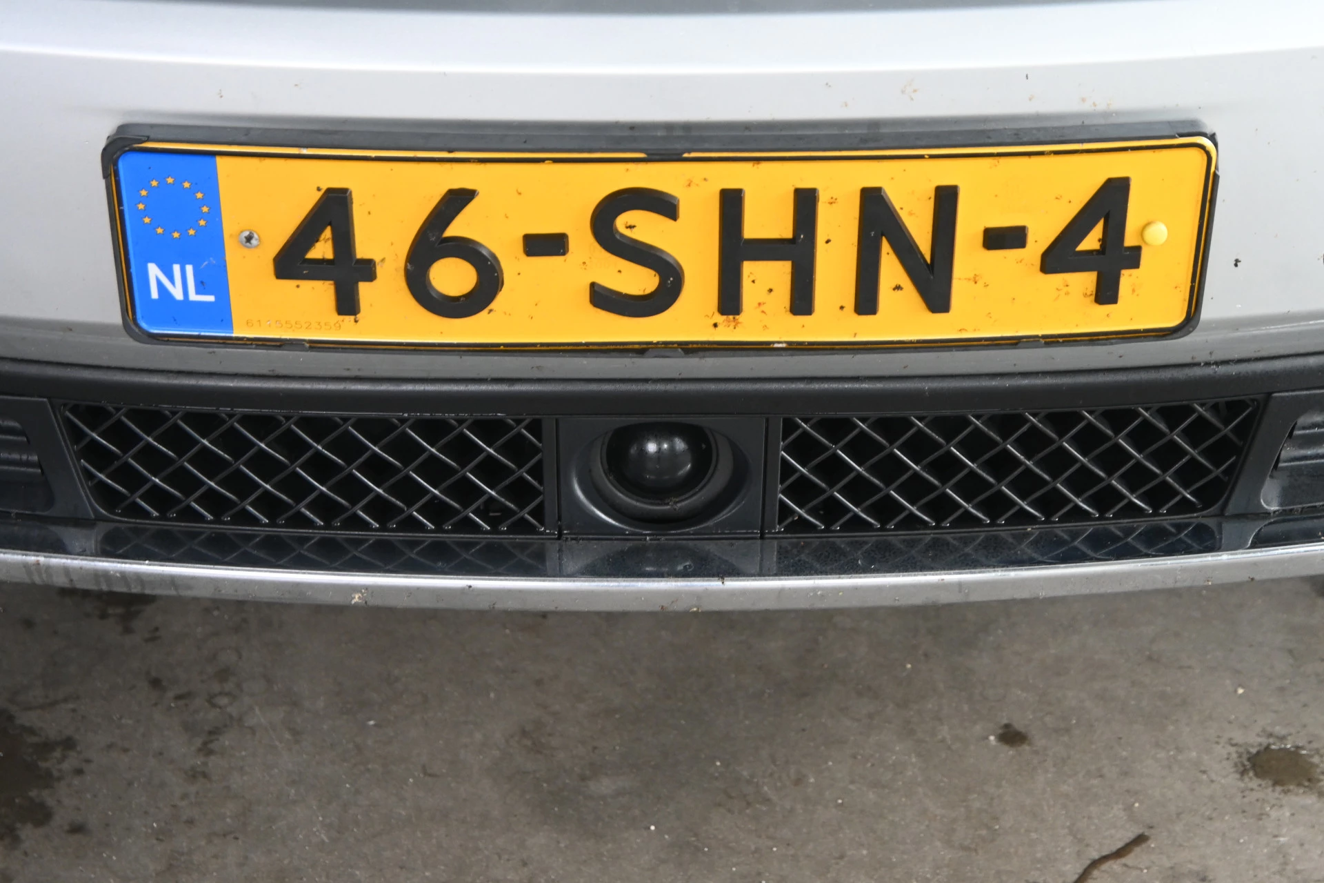 Hoofdafbeelding Jeep Grand Cherokee