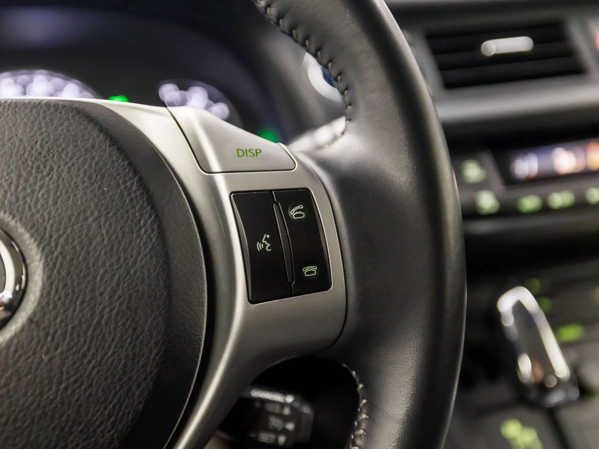 Hoofdafbeelding Lexus CT