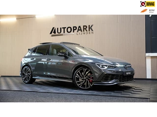 Volkswagen GOLF 2.0 TSI GTI PANO/HARMAN KARDON/HUD/KEYLESS/MEMORY/DEALERONDERHOUDEN/STOELVERKOELING/CARPLAY/SFEERVERLICHTING/VOL!