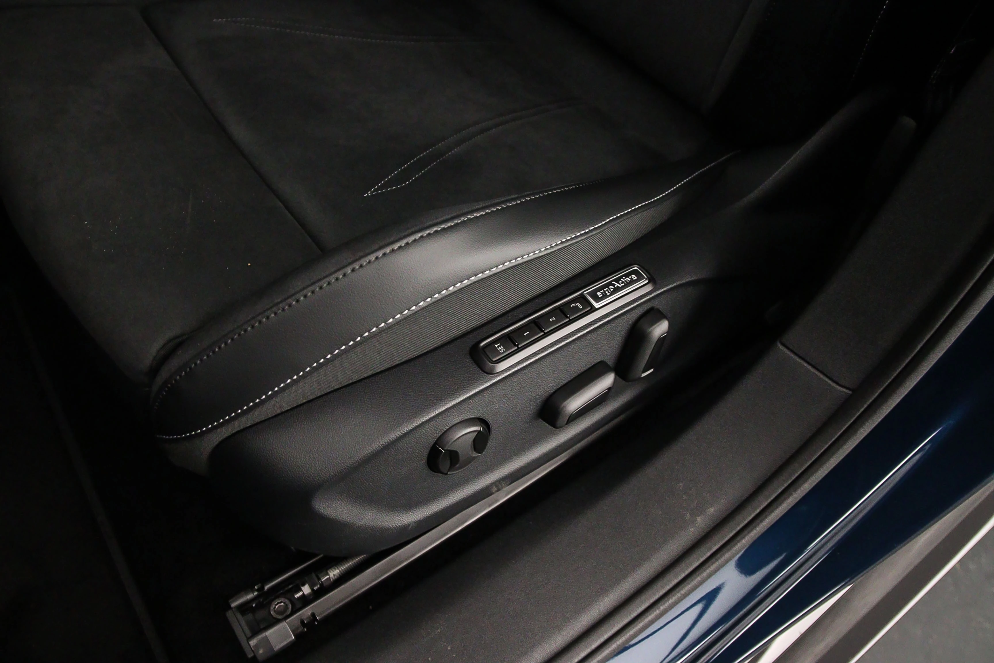 Hoofdafbeelding Volkswagen ID.7