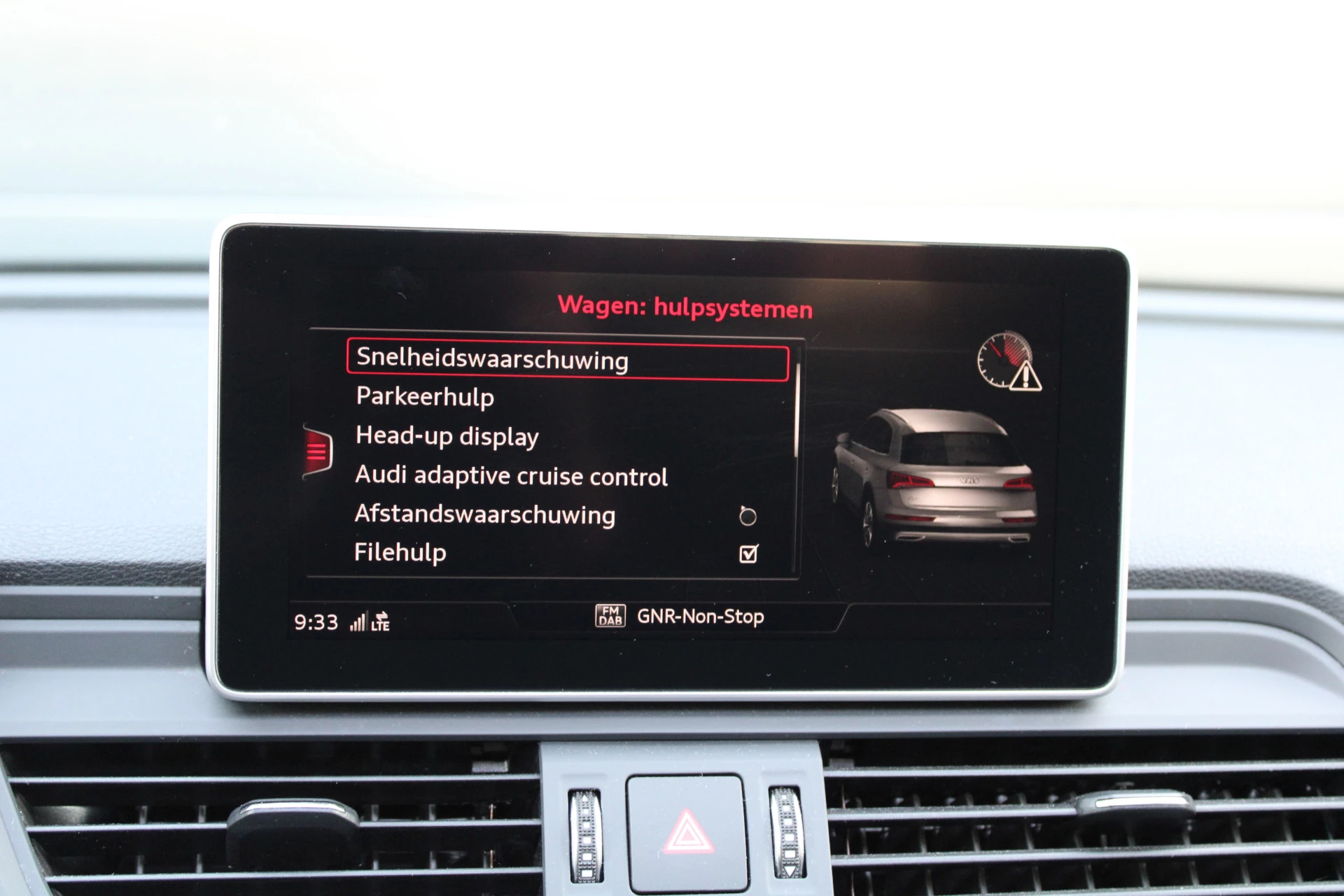 Hoofdafbeelding Audi SQ5