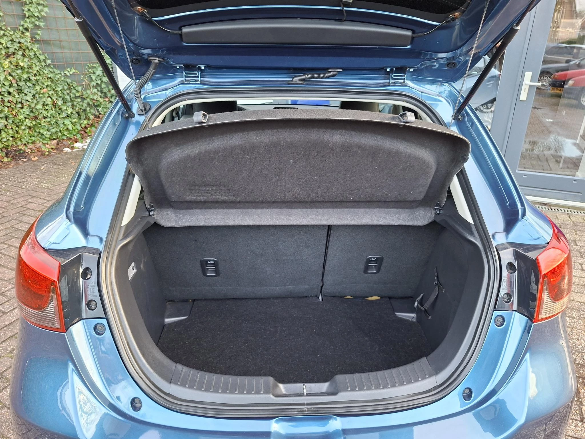 Hoofdafbeelding Mazda 2