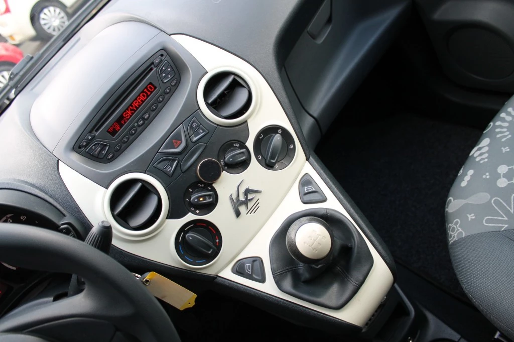 Hoofdafbeelding Ford Ka