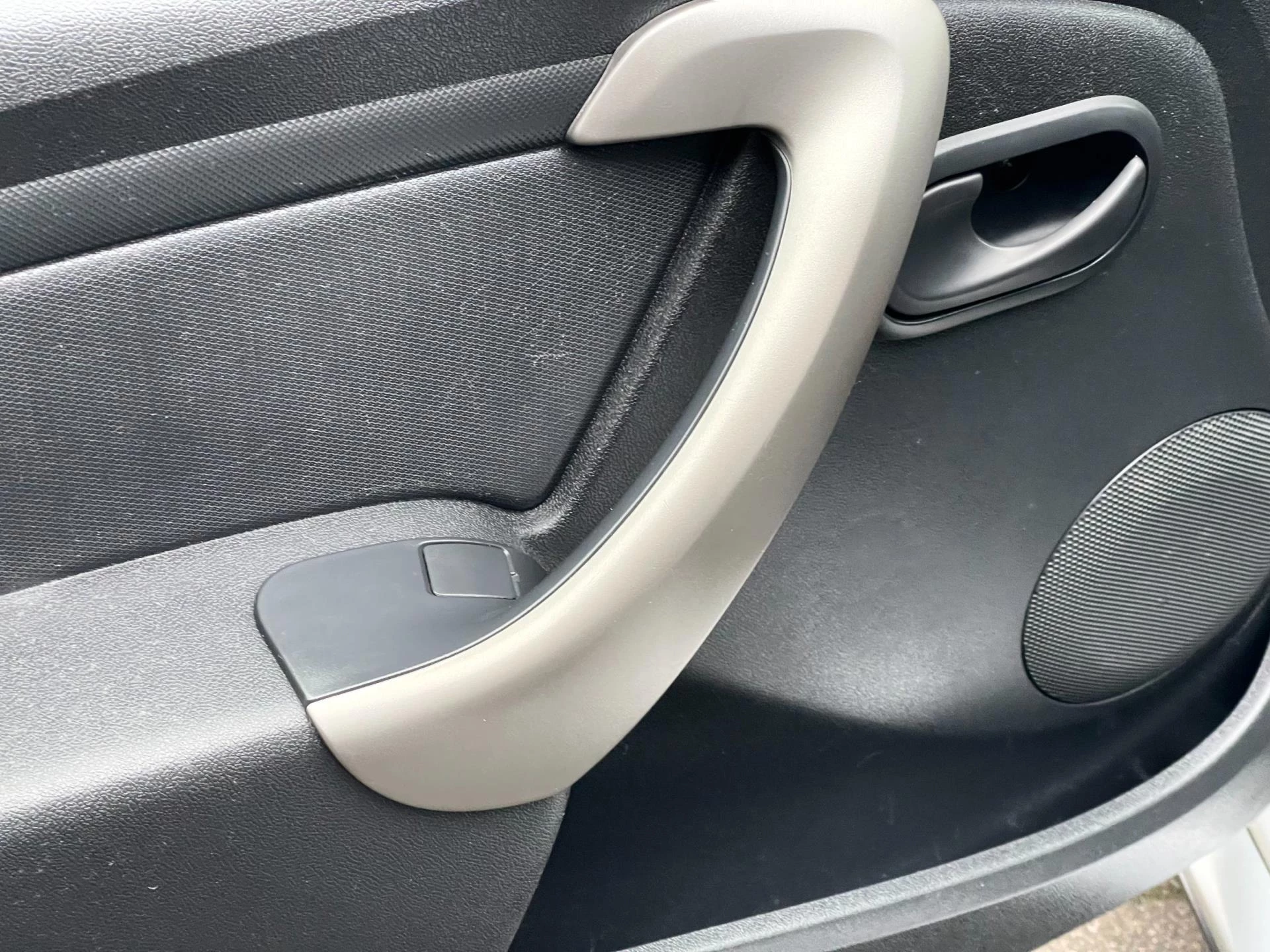 Hoofdafbeelding Dacia Sandero Stepway