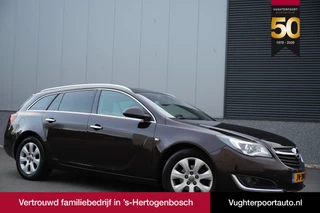 Opel Insignia Sports Tourer 1.6 CDTI 136pk Executive/Bose/Panorama/Adaptive/Camera/Virtual