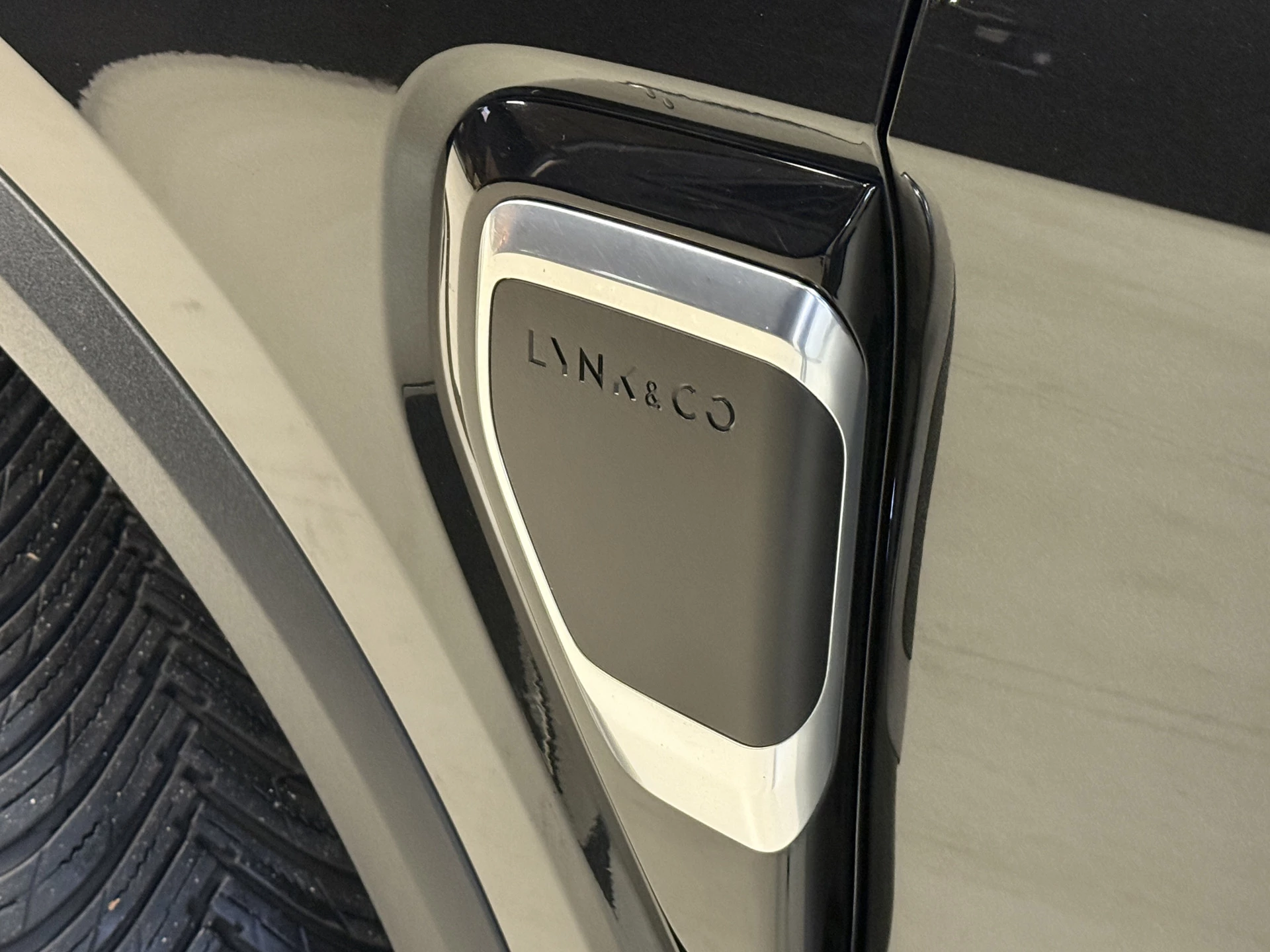 Hoofdafbeelding Lynk & Co 01