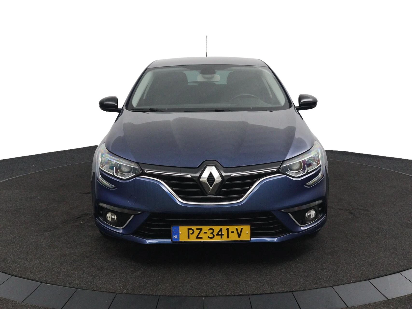 Hoofdafbeelding Renault Mégane