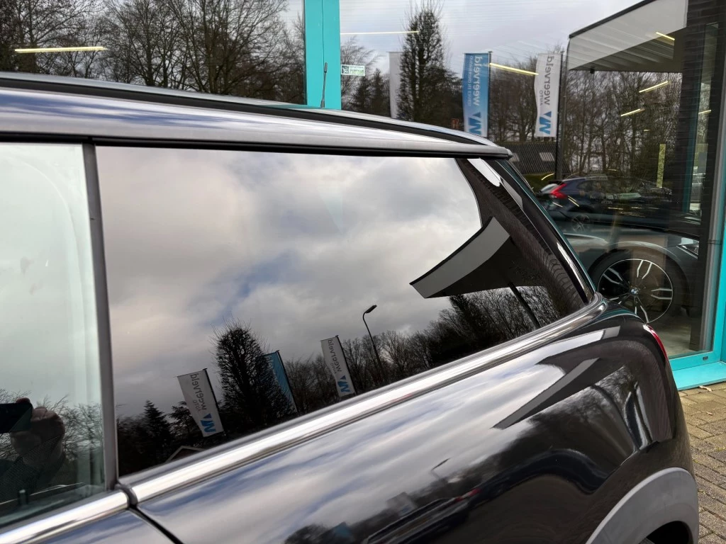 Hoofdafbeelding MINI One