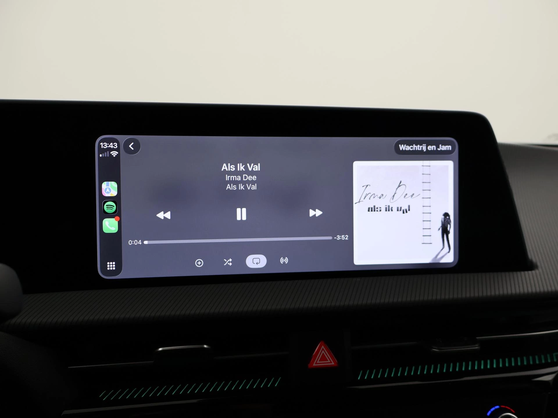 Hoofdafbeelding Kia EV6