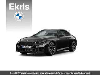 Hoofdafbeelding BMW M2