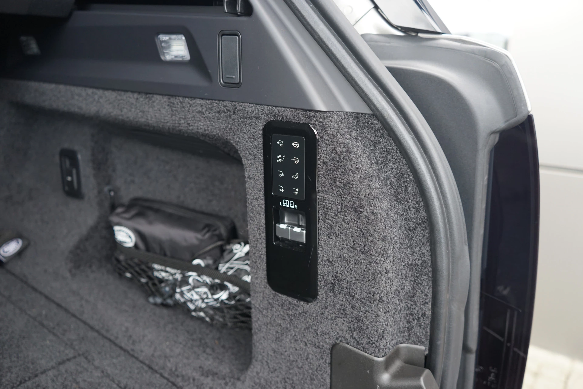 Hoofdafbeelding Land Rover Range Rover