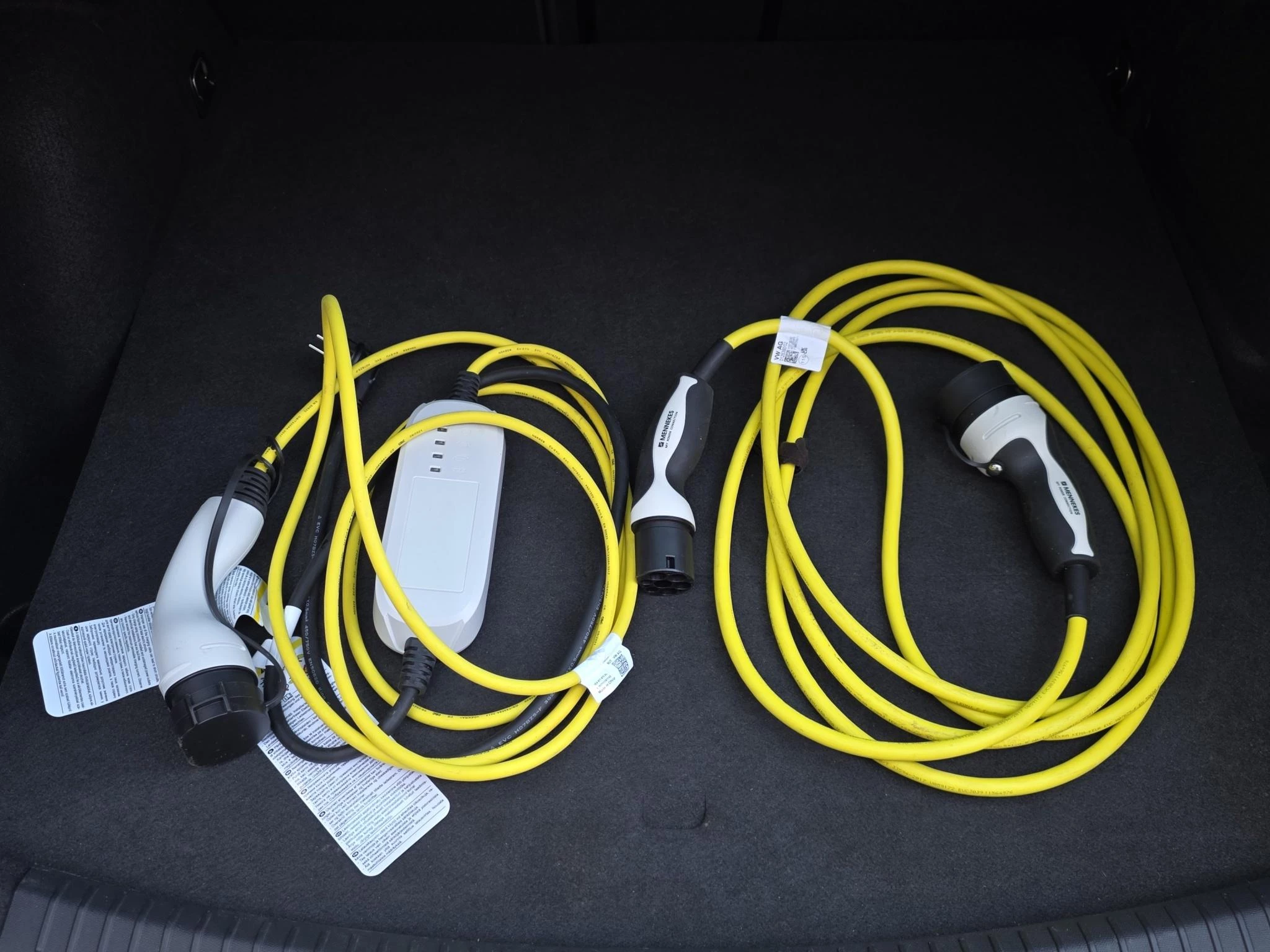 Hoofdafbeelding CUPRA Leon Sportstourer