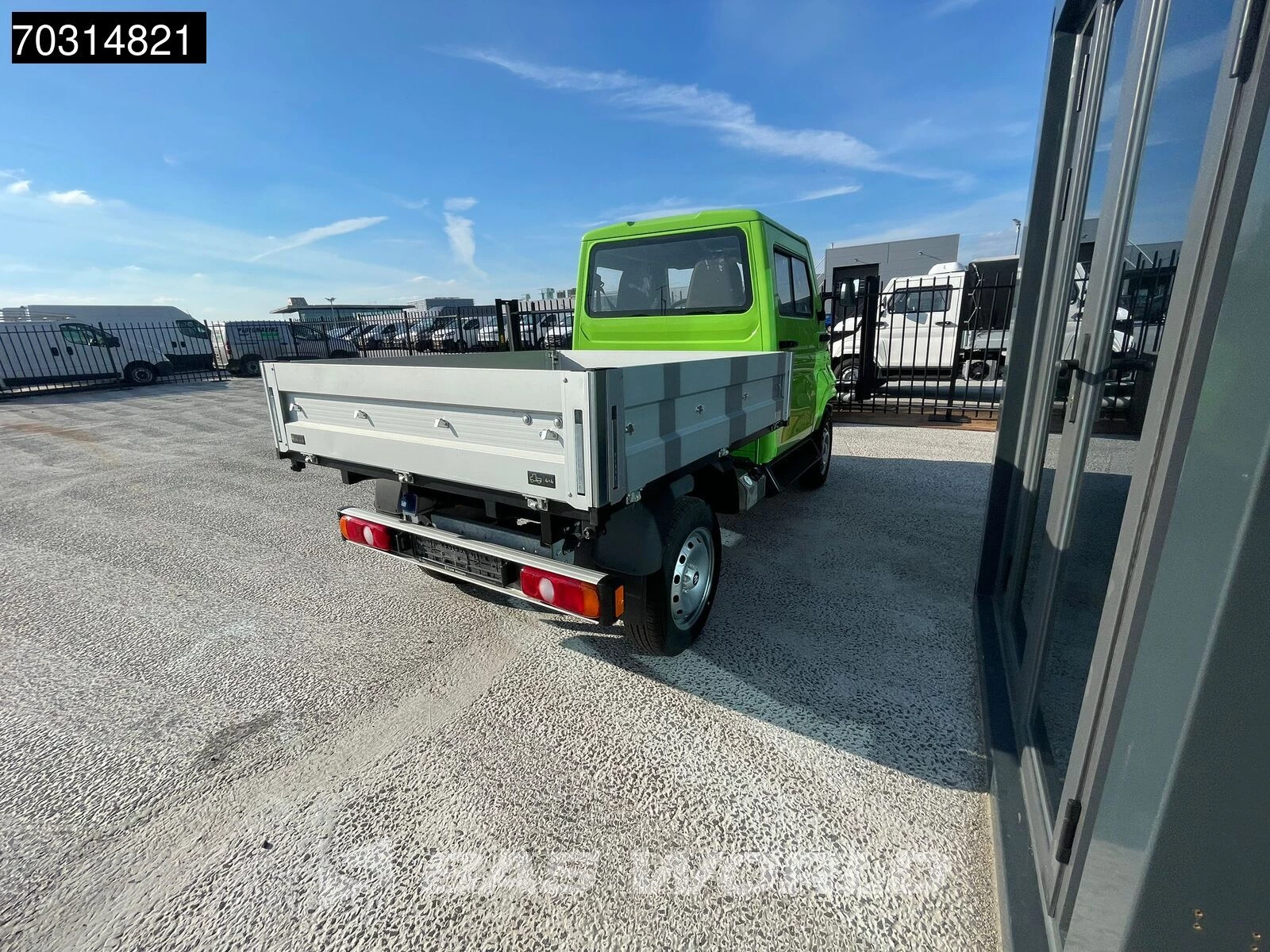Hoofdafbeelding EVUM Motors aCar