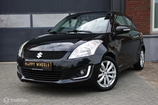 Hoofdafbeelding Suzuki Swift Suzuki Swift I 1.2 I 2014 I 65000km I Airco I Cruise