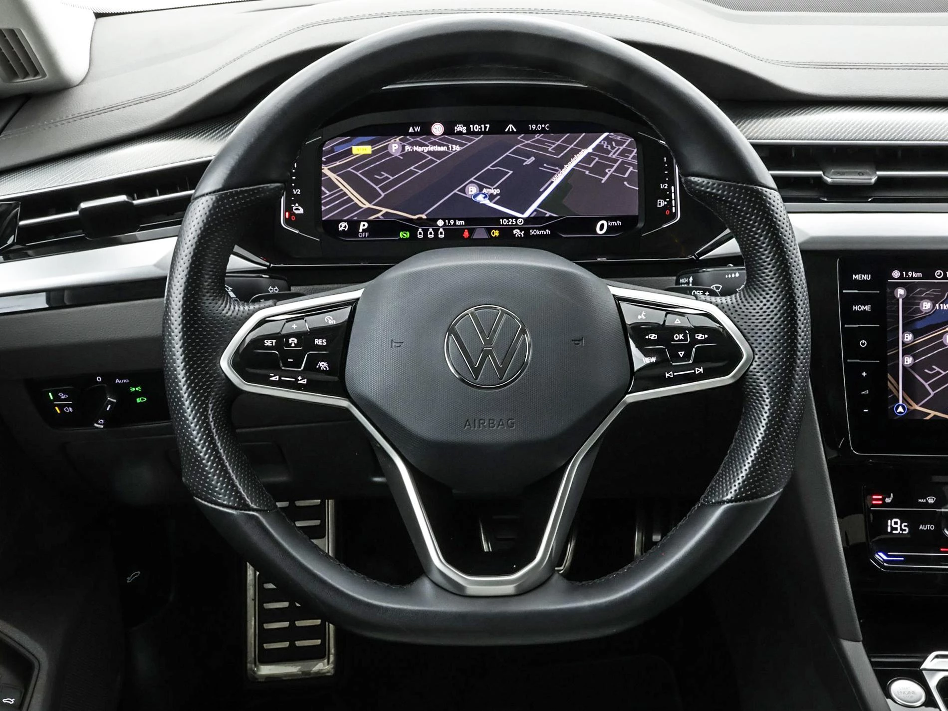 Hoofdafbeelding Volkswagen Arteon
