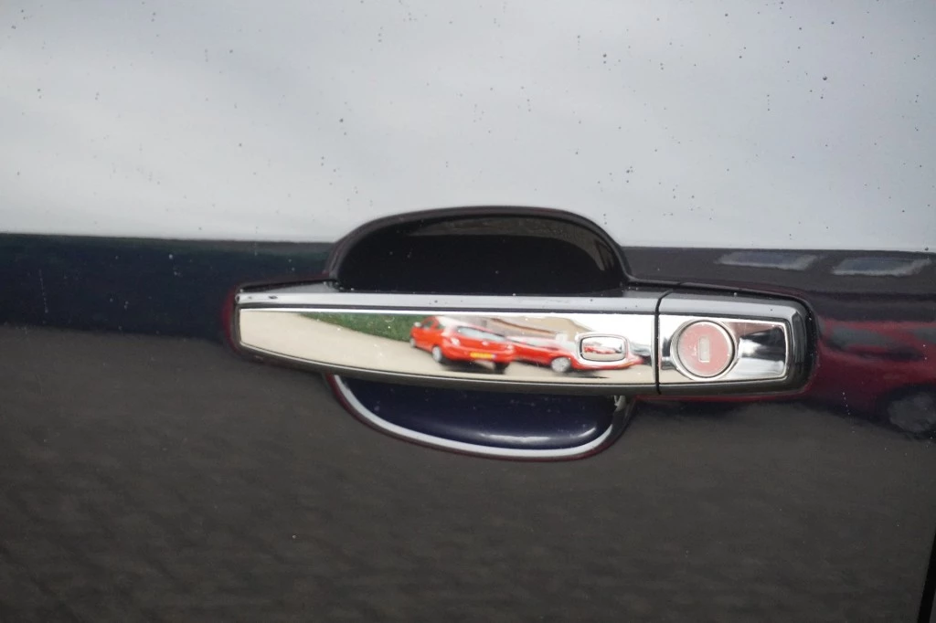 Hoofdafbeelding Opel Mokka X