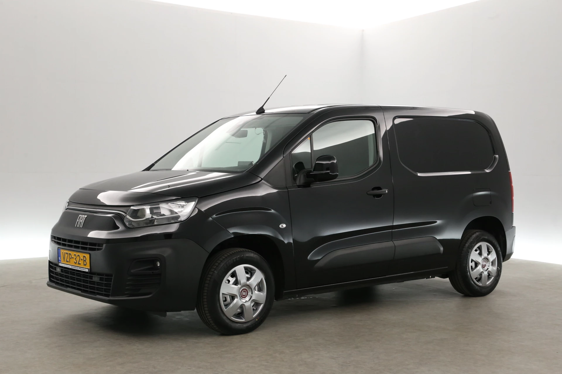Hoofdafbeelding Fiat Doblò