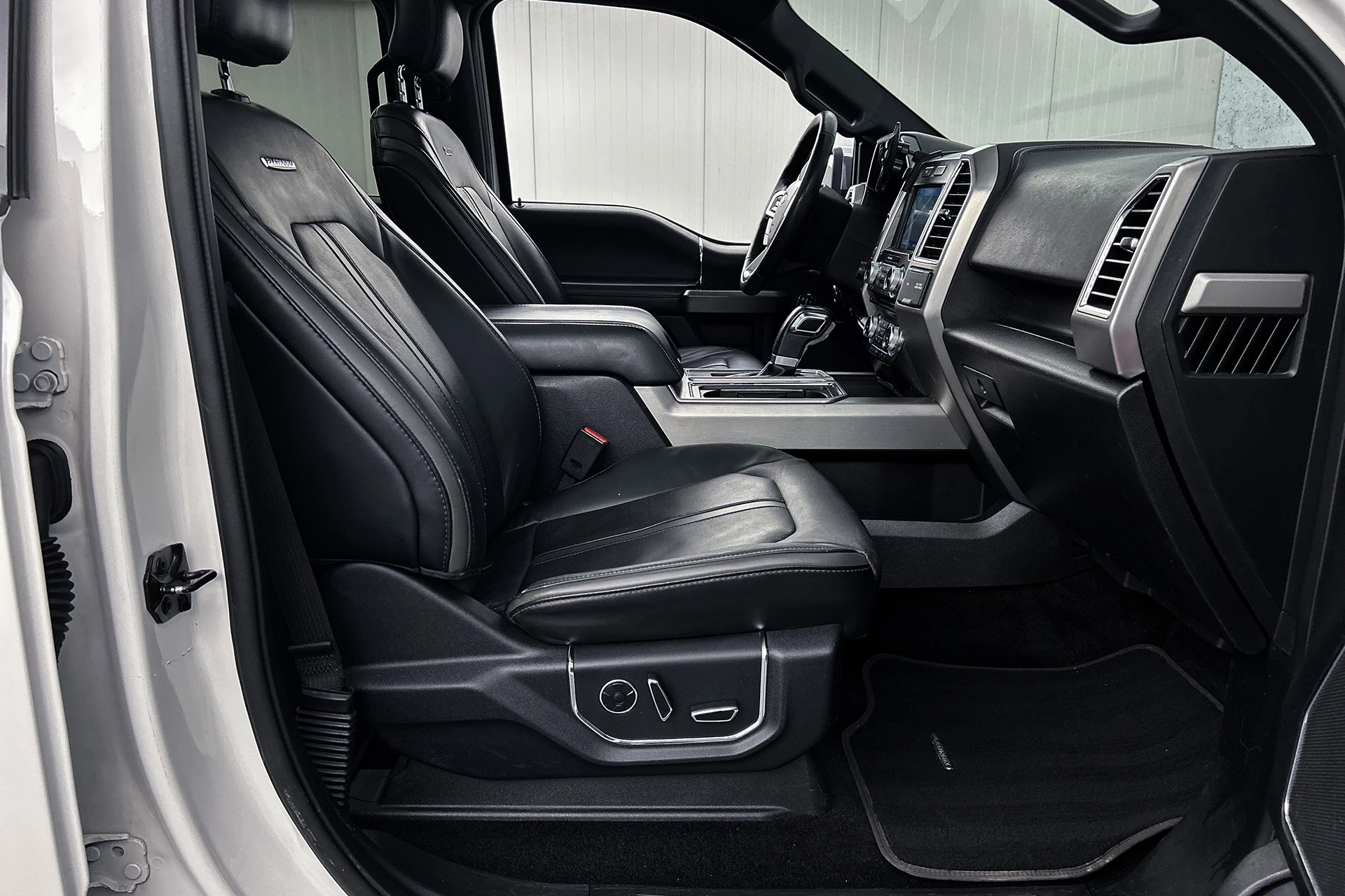 Hoofdafbeelding Ford F-150