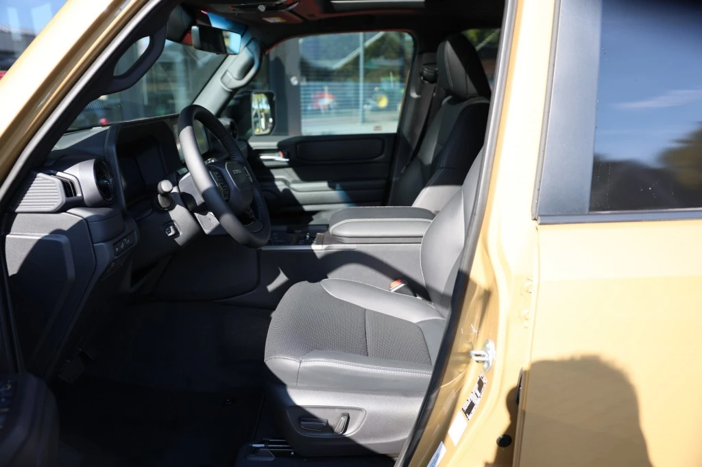 Hoofdafbeelding Toyota Land Cruiser